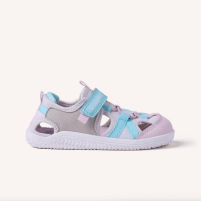 SANDALIA CALABAR ROSA GIOSEPPO