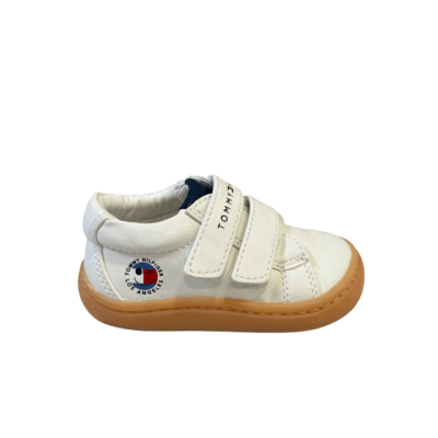 DEPORTIVO BLANCO TOMMY HILFIGER
