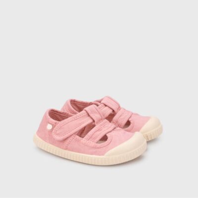 SANDALIA BERRI ROSA IGOR