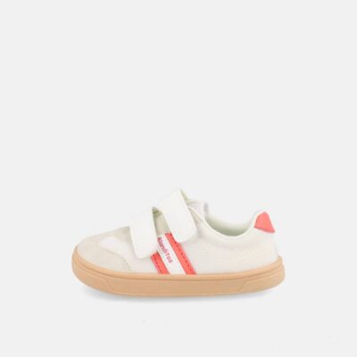 DEPORTIVO GUPPY BLANCO BLANDITOS