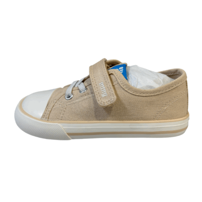 DEPORTIVO CANVER CRUDO KIDS MUSTANG