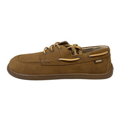 MOCASINES SIMPSON CUERO MUSTANG