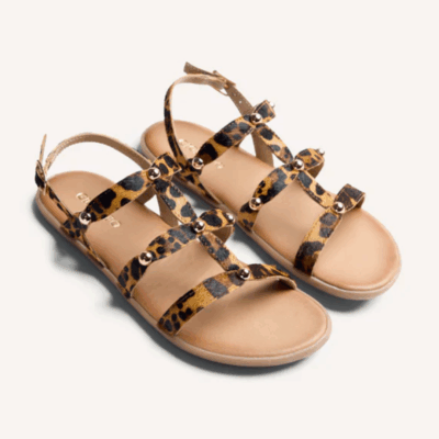 SANDALIA STEPNEY GIOSEPPO