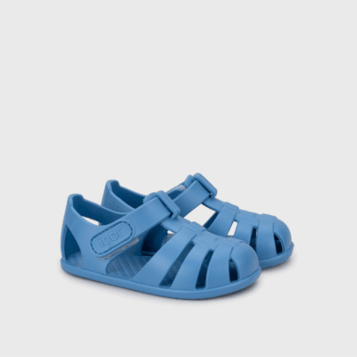 CANGREJERA NEMO SOLID AZUL IGOR