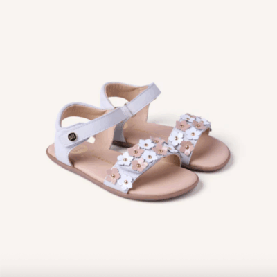 SANDALIA LOITOK BLANCO GIOSEPPO