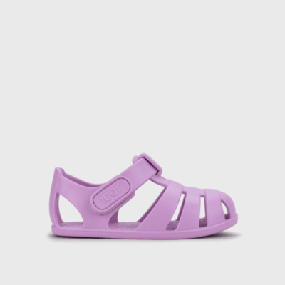 CANGREJERA NEMO SOLID MALVA IGOR