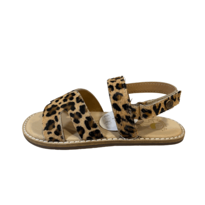 SANDALIA 1126032 ANIMAL PRINT CHETTO