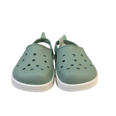 BOATILUS CLOGGY VERDE