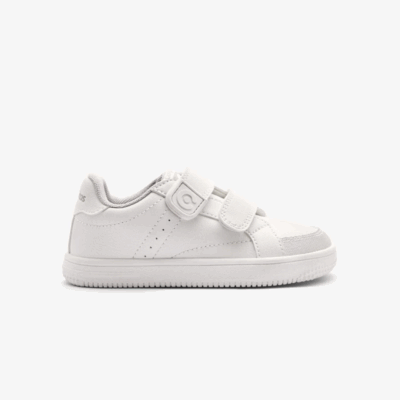 COLEGIAL BLANCO Y GRIS CONGUITOS