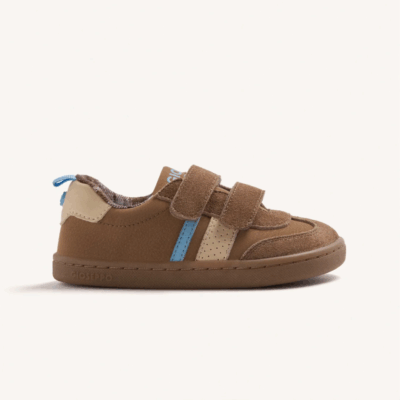 DEPORTIVO MARRON 80981 GIOSEPPO