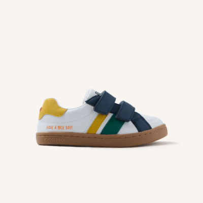 DEPORTIVO BOULDER BLANCO 76985 GIOSEPPO