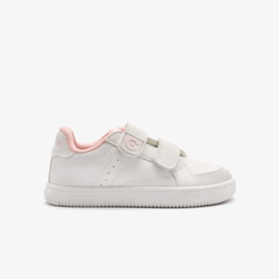 COLEGIAL BLANCO Y ROSA CONGUITOS