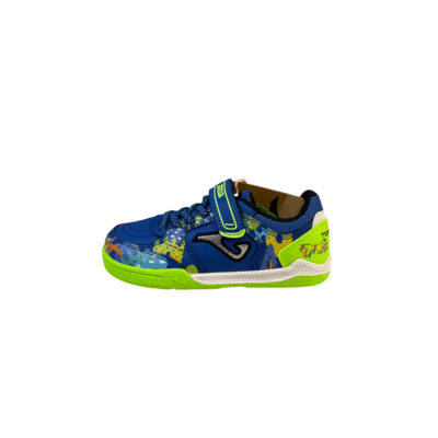 DEPORTIVO TOP FLEX FUTBOL INDOOR JOMA