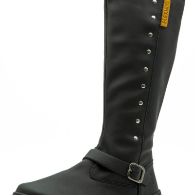 BOTAS 9092-S SALVAJE NEGRO FLEXINENS