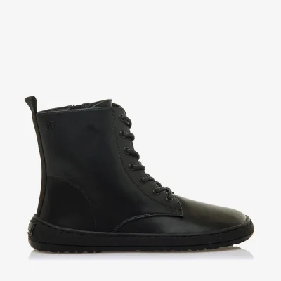 BOTINES 55468 POLLY NEGRO MUSTANG