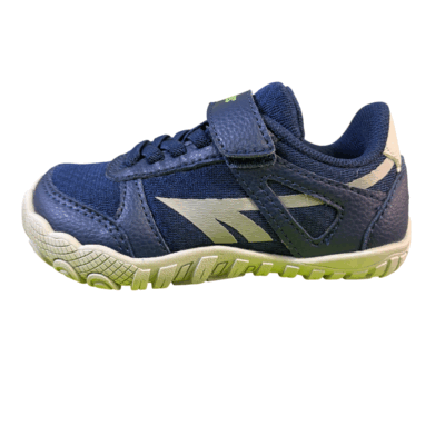 DEPORTIVO COURT JUNIOR NAVY HI-TEC