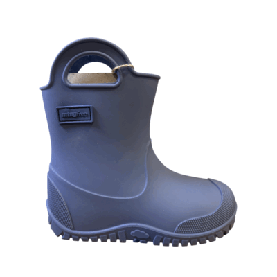 BOTAS DE AGUA 49101 RUBBER MARINO MUSTANG