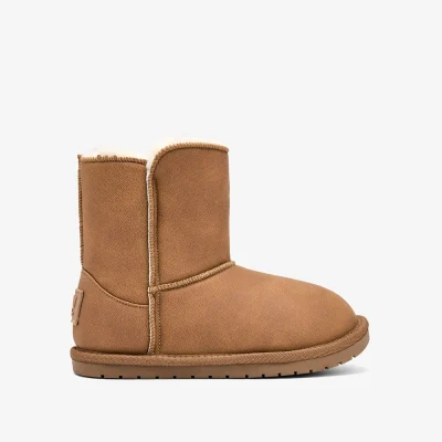 BOTAS AUSTRALIANAS CAMEL 402010 B&W
